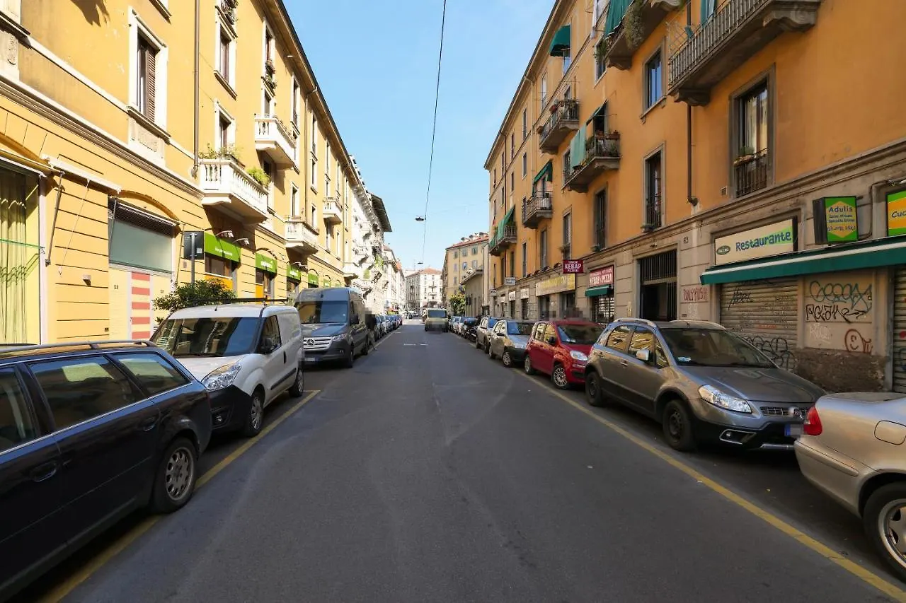 Apartamento Primopiano - Melzo D Milán 0*,  Italia