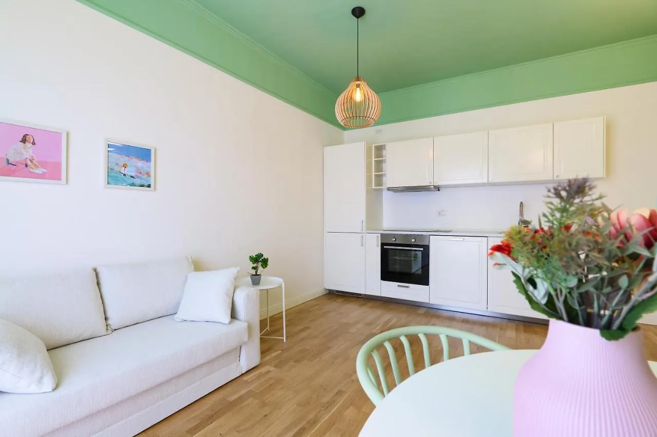 Apartamento Primopiano - Melzo D Milán
