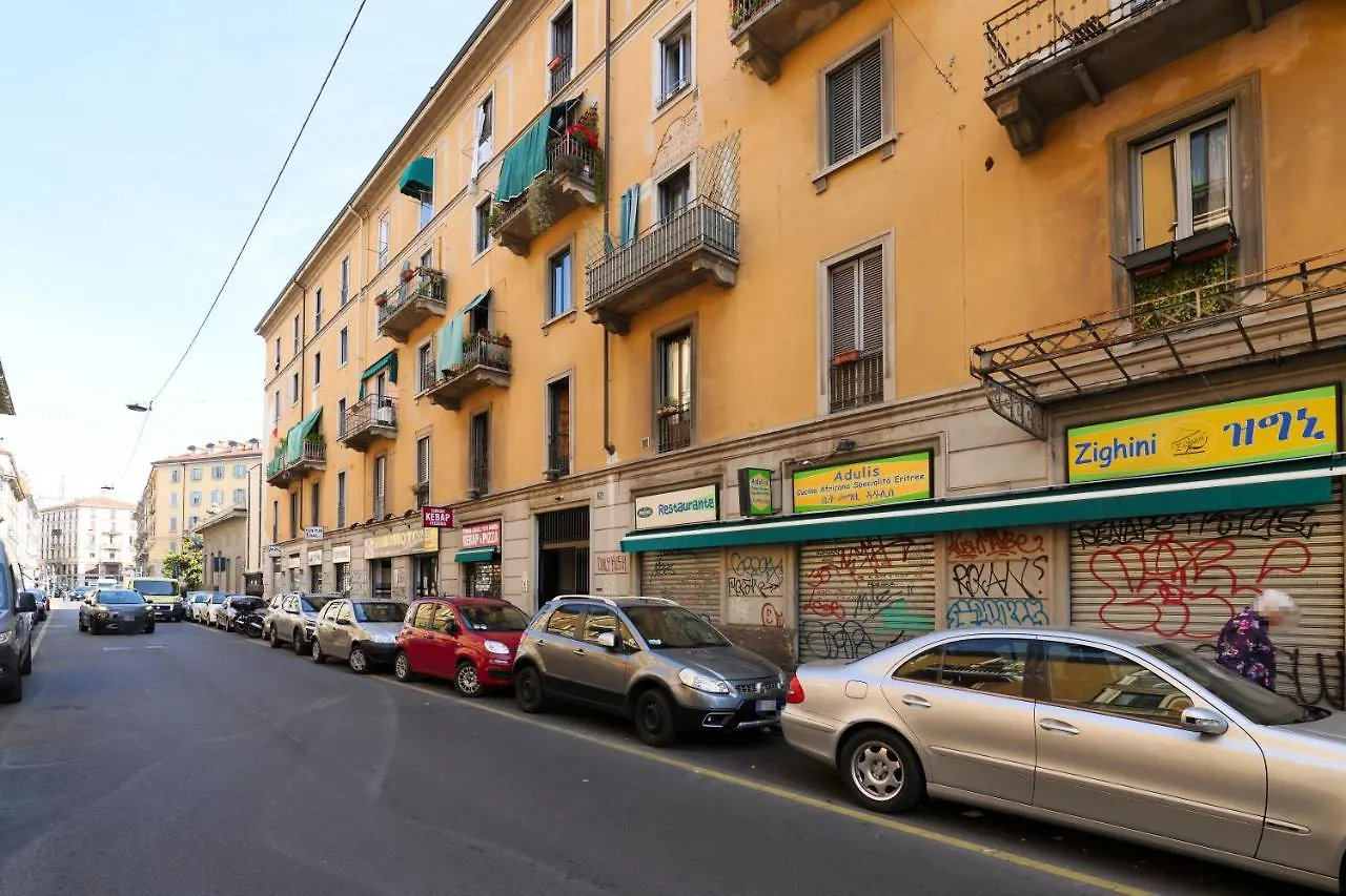 Apartamento Primopiano - Melzo D Milán