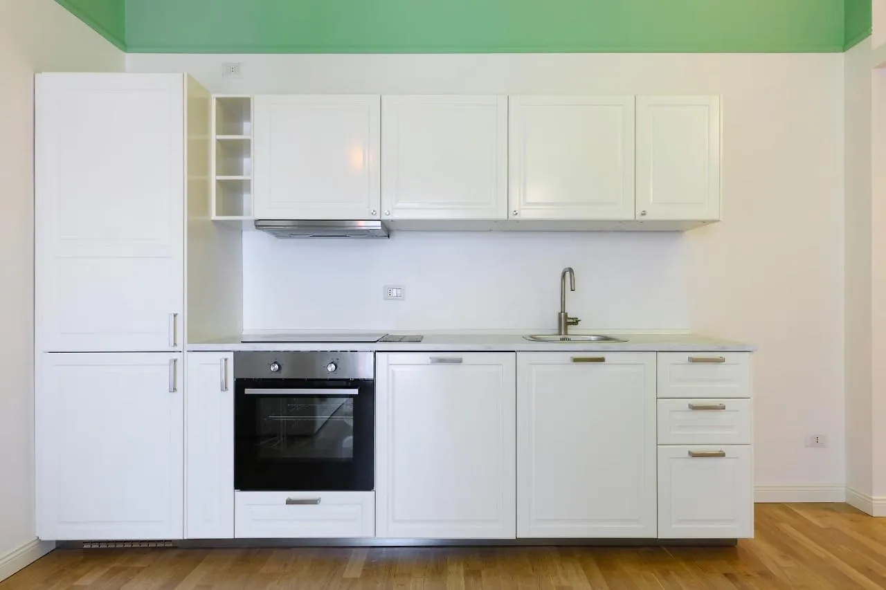 Apartamento Primopiano - Melzo D Milán Italia