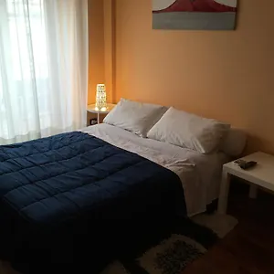 Toledo , Nápoles Italia